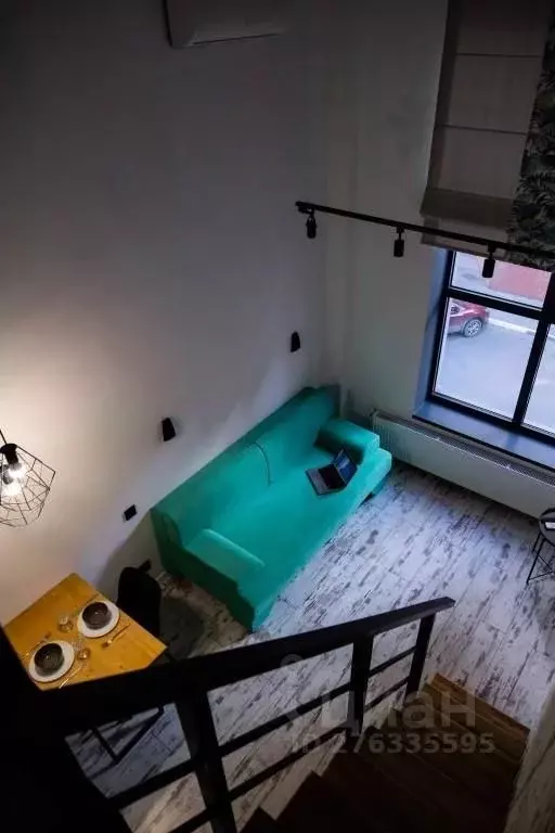1-к кв. Астраханская область, Астрахань ул. Савушкина, 6К (30.0 м) - Фото 1