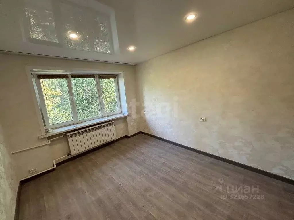 Студия Воронежская область, Воронеж ул. Космонавтов, 40 (17.4 м) - Фото 1