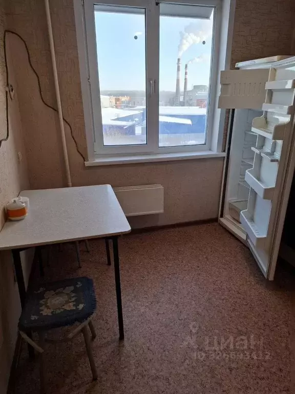 1-к кв. Свердловская область, Екатеринбург ул. Прибалтийская, 31/1 ... - Фото 2