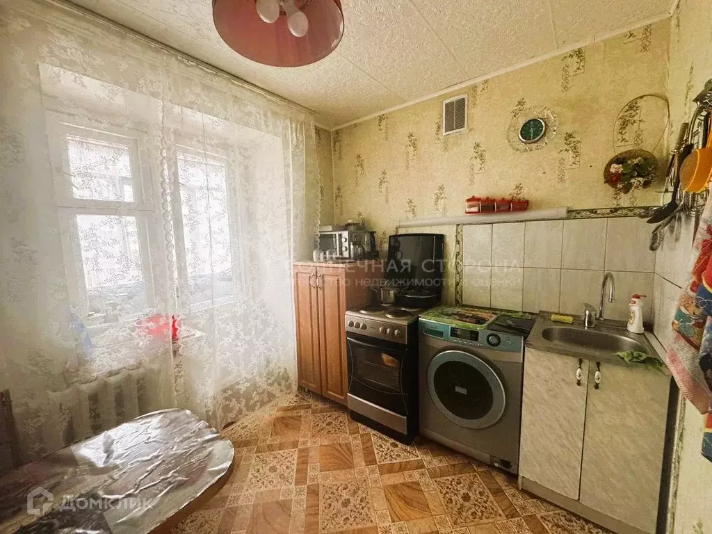 Продаётся 1-к квартира, 27 м - Фото 0