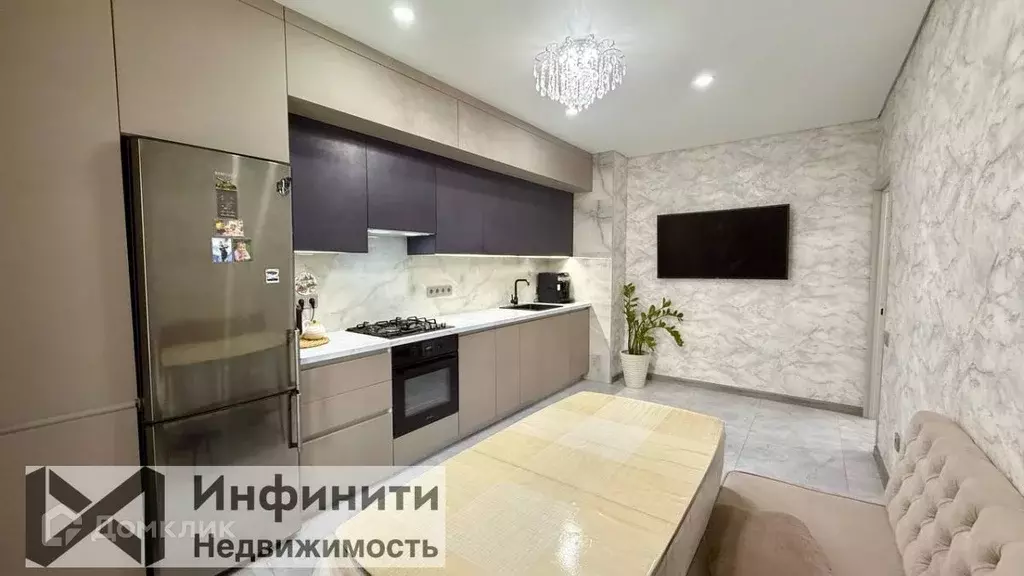 Продаётся 3-к квартира, 88.3 м - Фото 1