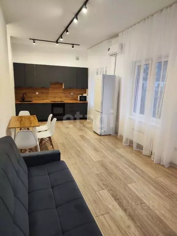 3-к кв. Тюменская область, Тюменский муниципальный округ, д. Дударева ... - Фото 2