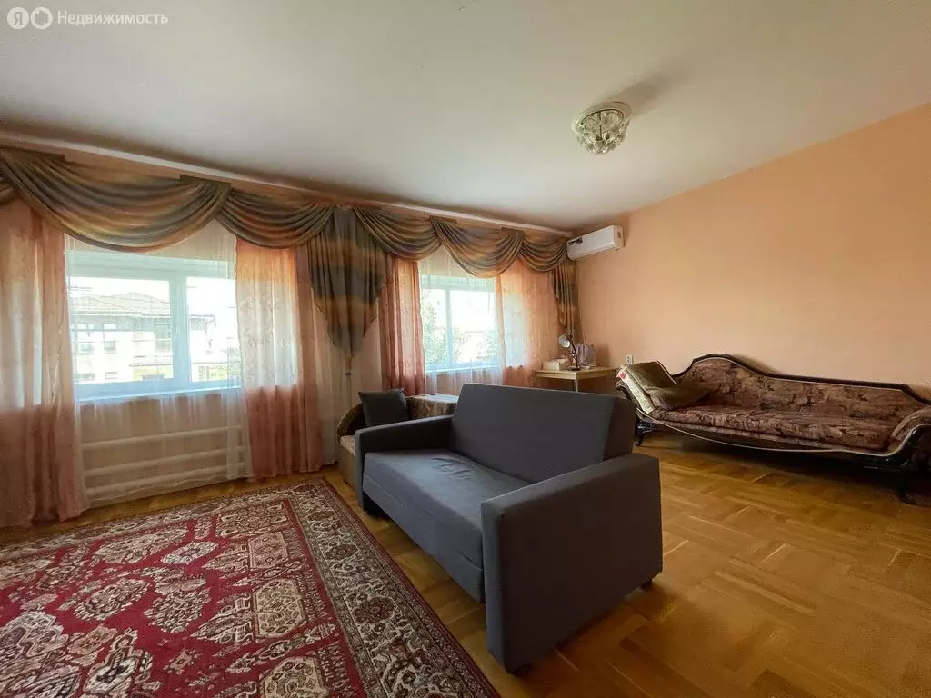 Дом в Горячий Ключ, Берёзовая улица (214 м) - Фото 1