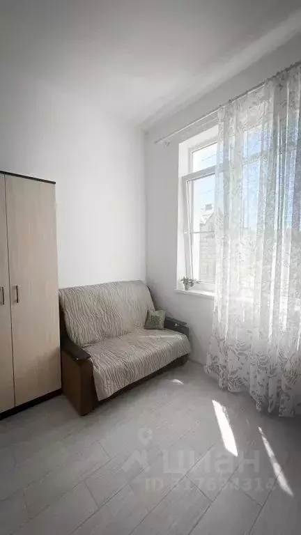 Комната Краснодарский край, Новороссийск городской округ, с. Мысхако ... - Фото 1