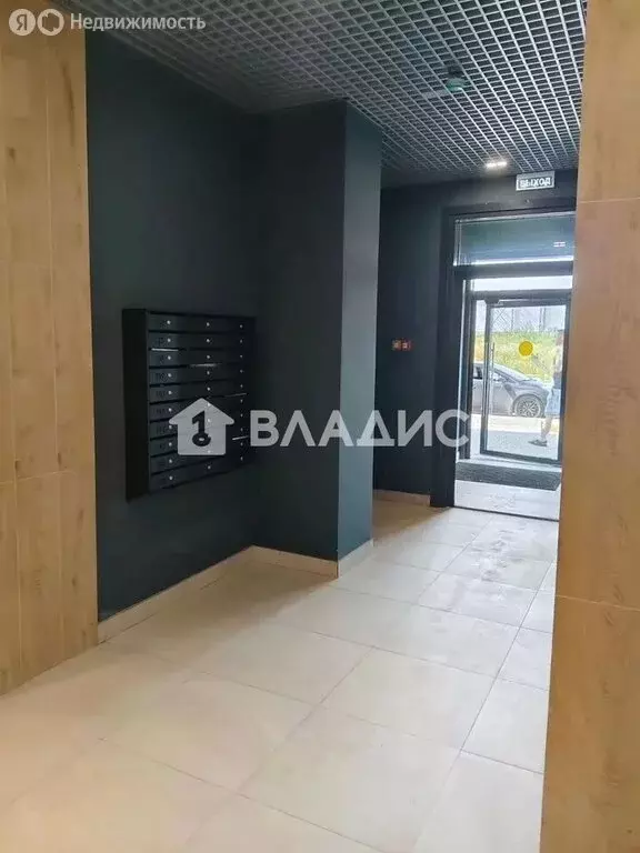 Квартира-студия: посёлок Шушары, Московское шоссе, 325к1 (28.4 м) - Фото 1