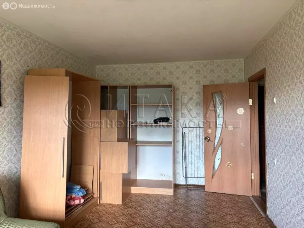 1-комнатная квартира: Лодейное Поле, улица Гагарина, 7 (30.1 м) - Фото 1