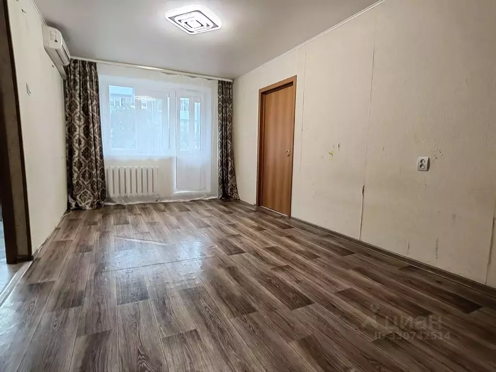 2-к кв. Башкортостан, Уфа Транспортная ул., 50/2 (44.3 м) - Фото 1