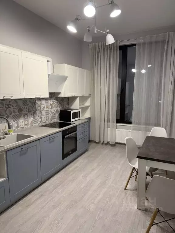 2-к кв. Москва просп. Лихачева, 20 (52.0 м) - Фото 1