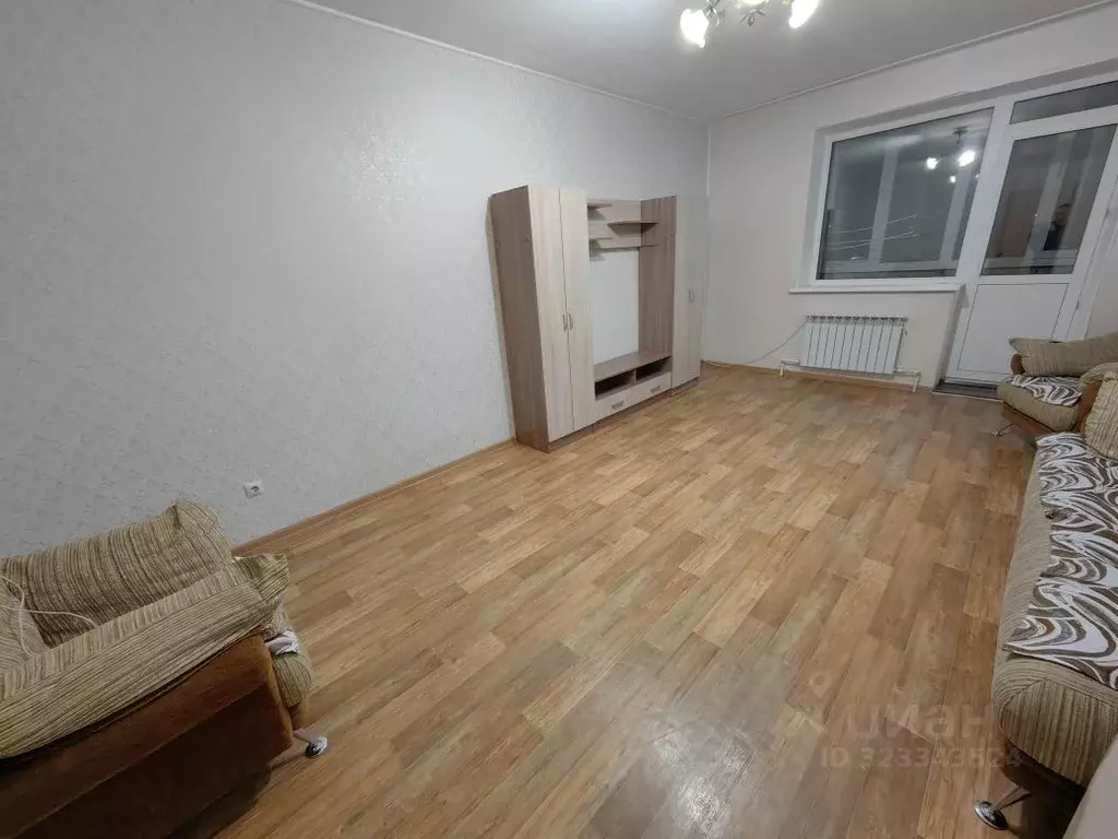 1-к кв. Ивановская область, Кохма ул. Ивановская, 92А (45.0 м) - Фото 2