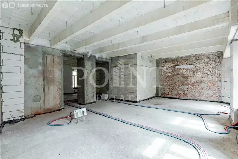 4-комнатная квартира: Москва, улица Большая Полянка, 44 (141 м) - Фото 2