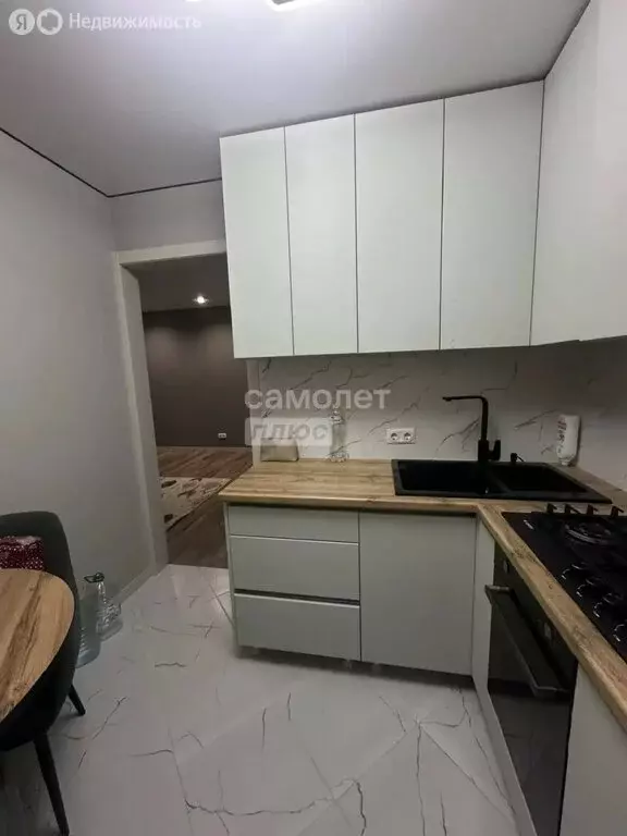 3-комнатная квартира: Липецк, улица Гагарина, 74Б (55.9 м) - Фото 2