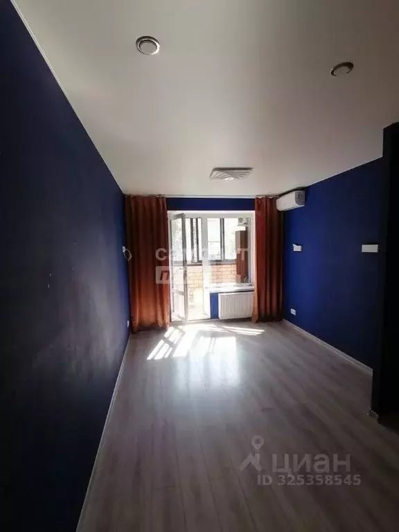 Студия Воронежская область, Воронеж ул. Независимости, 84 (27.0 м) - Фото 1