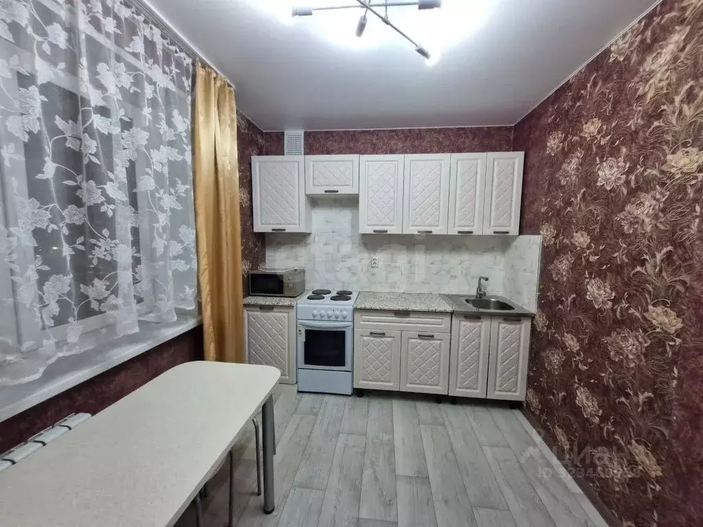 3-к кв. Чувашия, Чебоксары ул. Парижской Коммуны, 2 (56.1 м) - Фото 2