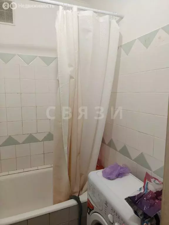 3-комнатная квартира: Тюмень, улица Ленина, 57 (61.6 м) - Фото 2