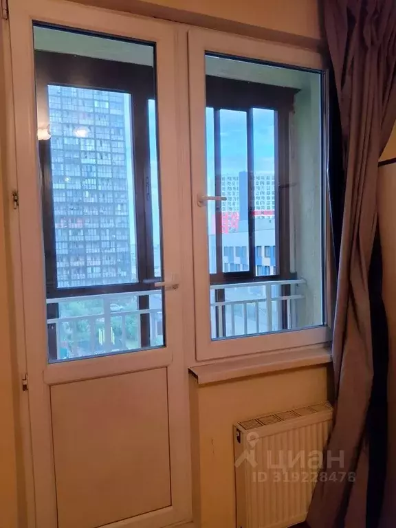 Студия Московская область, Реутов Юбилейный просп., 78 (30.0 м) - Фото 1