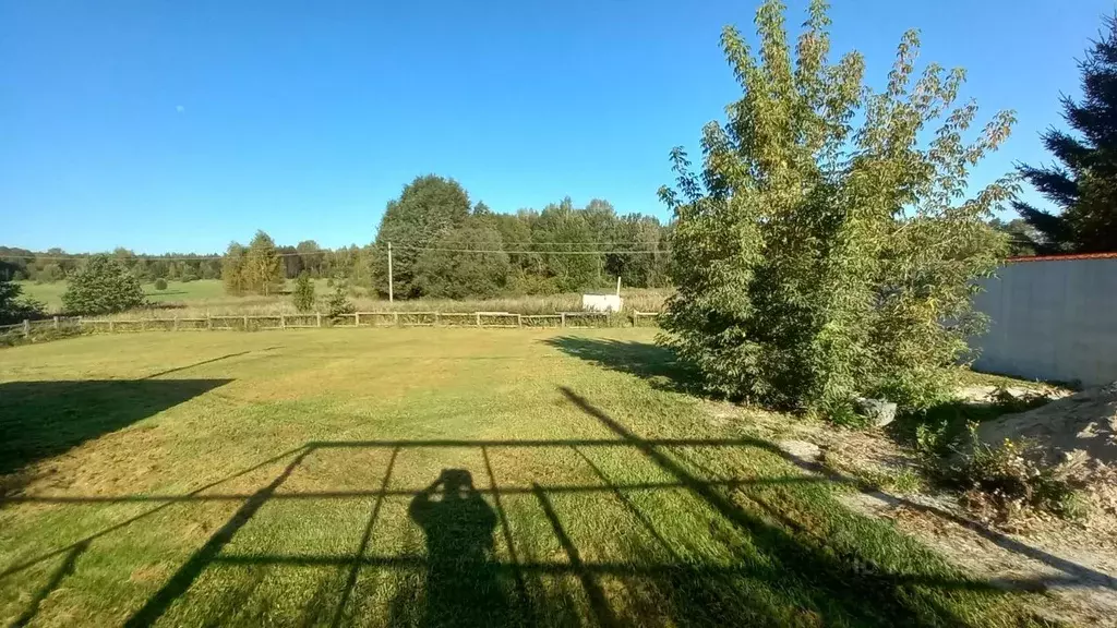 Участок в Московская область, Солнечногорск городской округ, д. ... - Фото 1