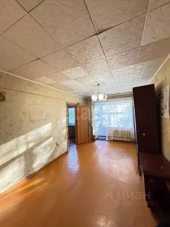 3-к кв. Иркутская область, Иркутск бул. Рябикова, 8 (54.6 м) - Фото 1