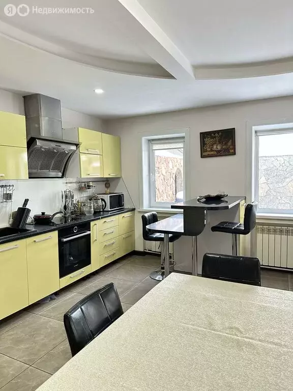 Дом в Иркутск, улица Ярославского (207.3 м) - Фото 1