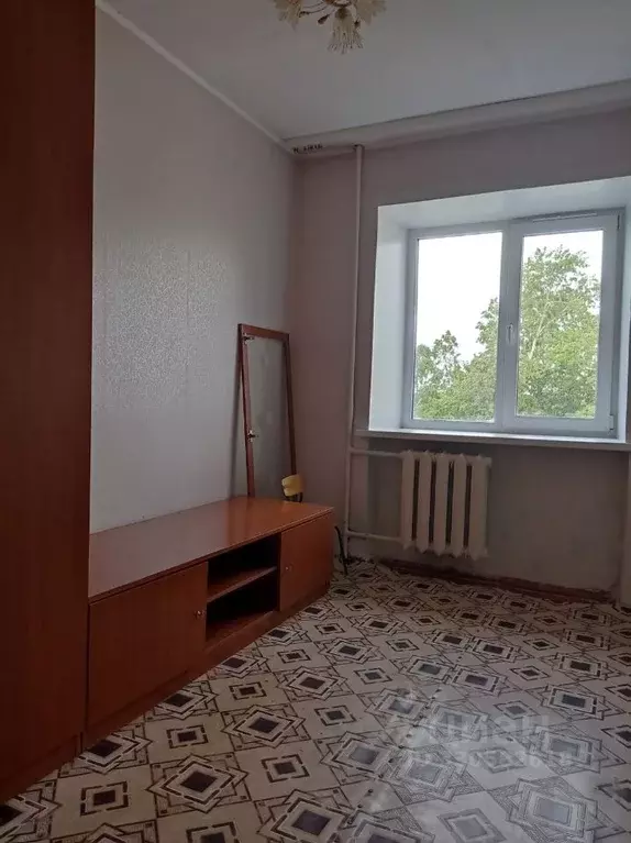 Комната Свердловская область, Екатеринбург Уралмаш жилрайон, ул. ... - Фото 1