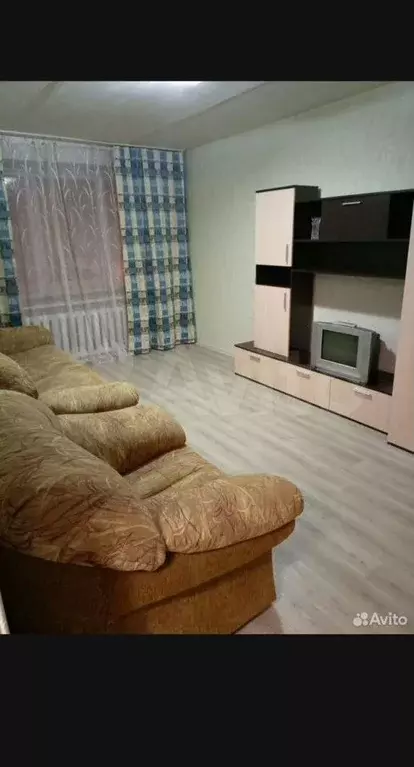 1-к. квартира, 32 м, 1/5 эт. - Фото 0