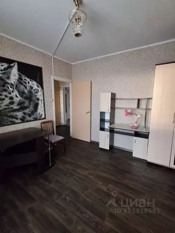 2-к кв. Санкт-Петербург Малая Балканская ул., 62/25 (50.5 м) - Фото 1