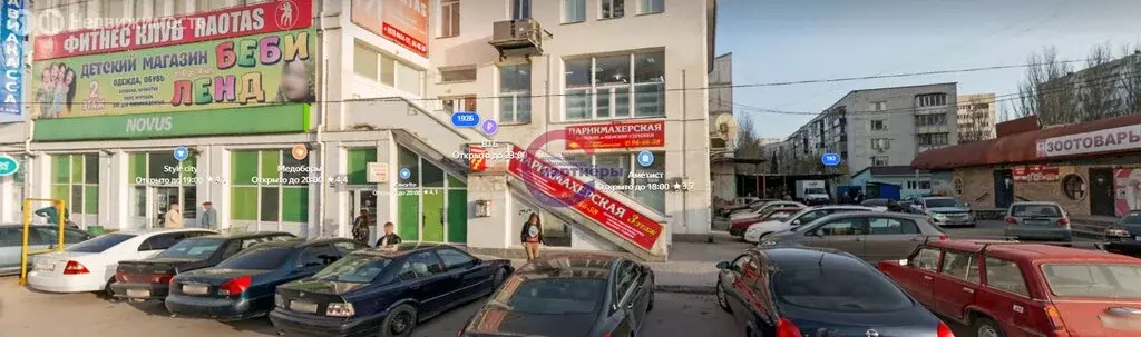 Помещение свободного назначения (80 м) - Фото 1