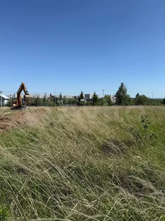 Участок 6,1 сот. (ИЖС) - Фото 0