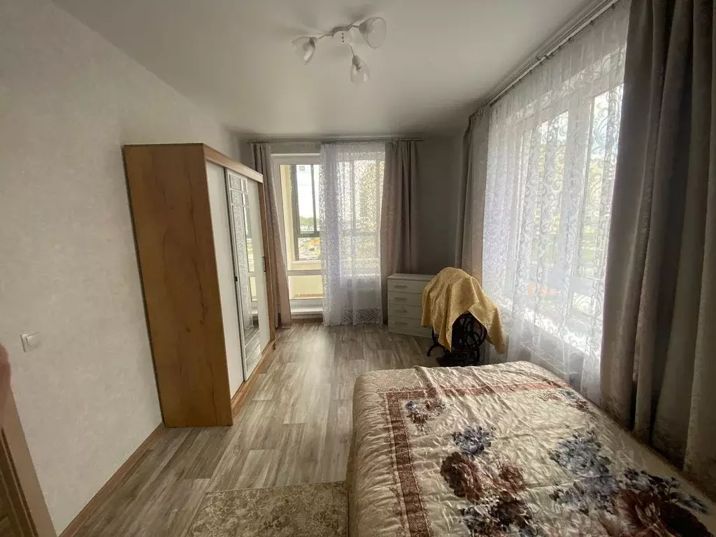 2-к кв. Московская область, Одинцовский городской округ, д. Малые ... - Фото 2