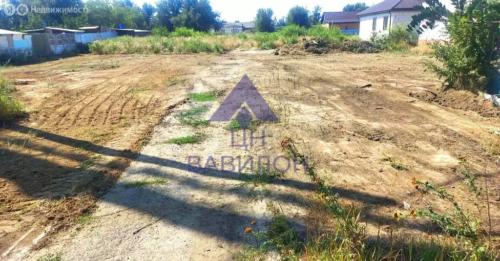 Участок в Лагутники, Технический переулок (5 м) - Фото 1