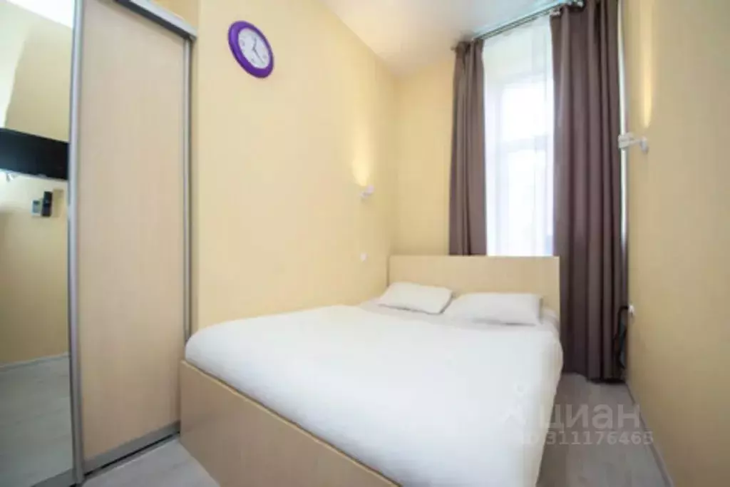 Комната Санкт-Петербург Литейный просп., 61 - Фото 1