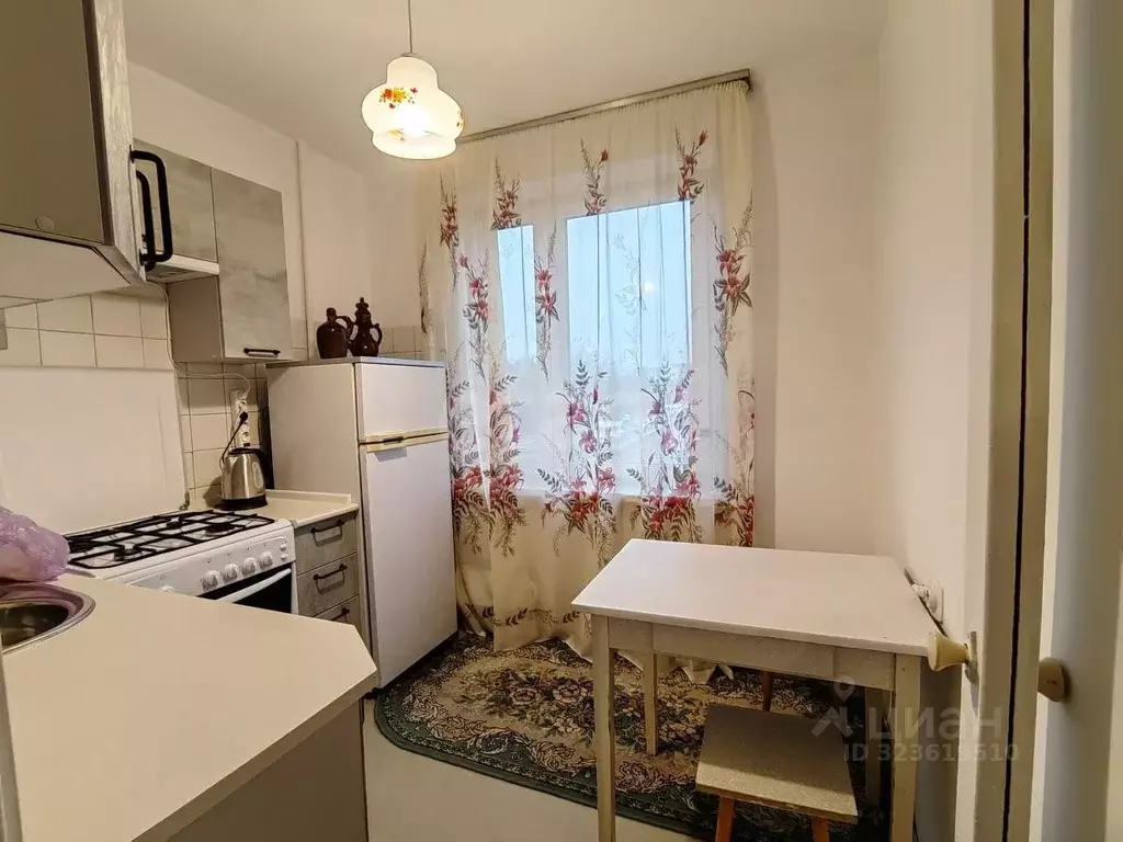 1-к кв. Московская область, Дмитров ул. Космонавтов, 36 (60.1 м) - Фото 1