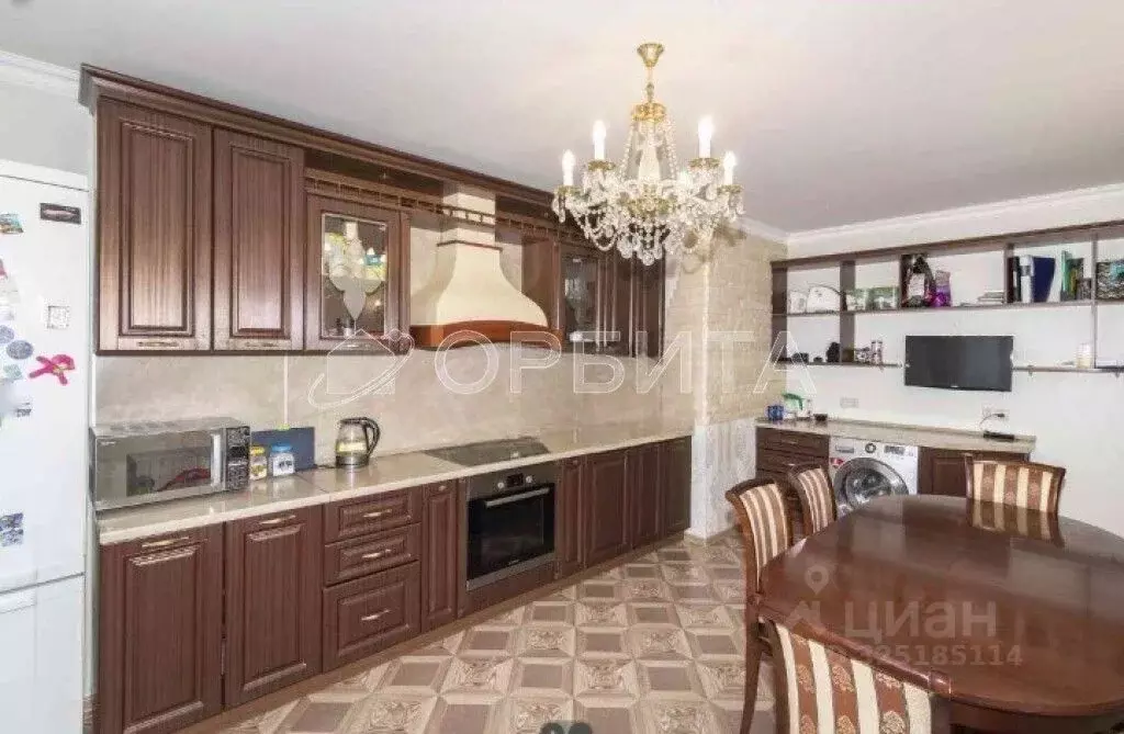 3-к кв. Тюменская область, Тюмень Широтная ул., 190 (85.5 м) - Фото 1