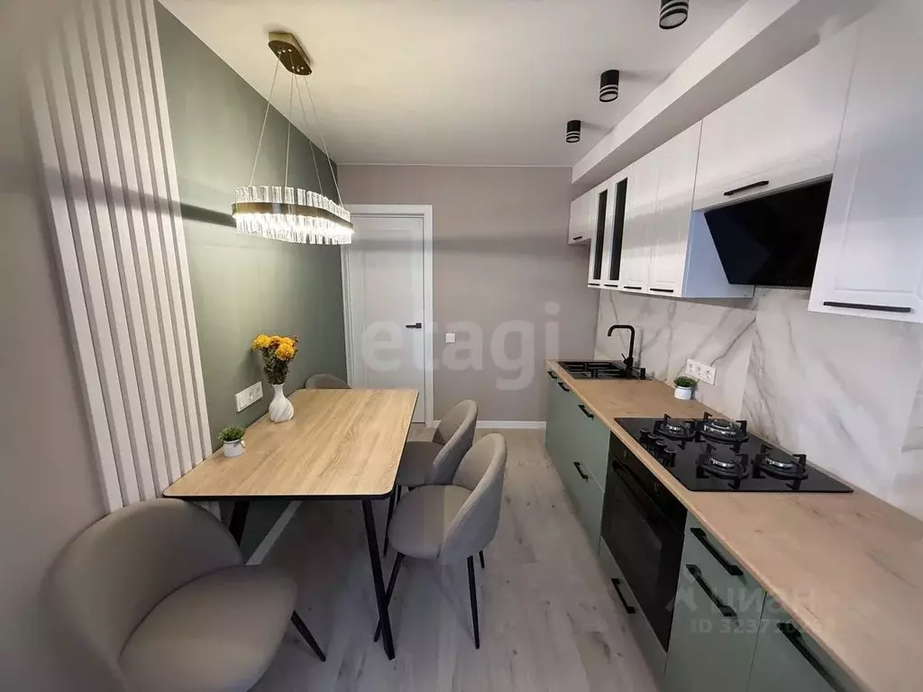 2-к кв. Севастополь просп. Генерала Острякова, 155А (46.7 м) - Фото 1