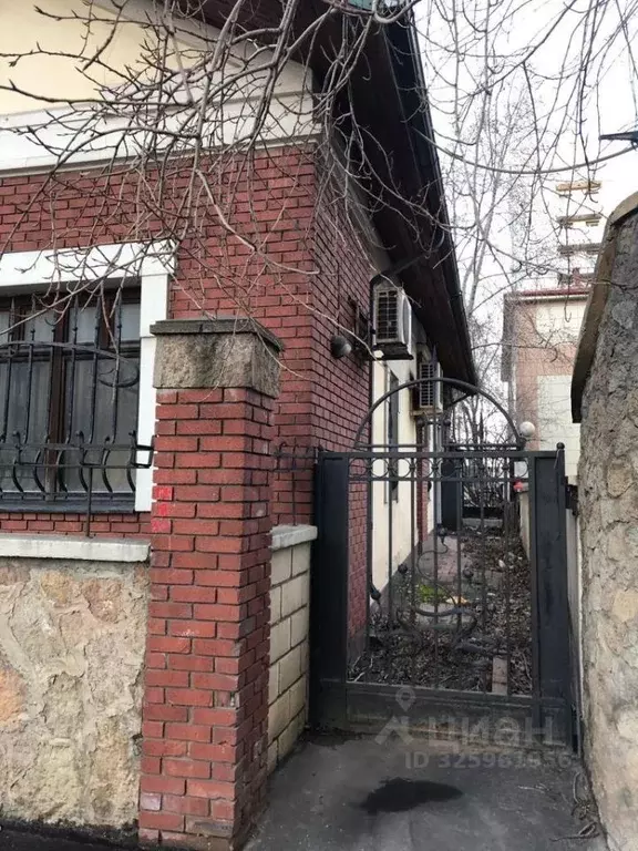 Помещение свободного назначения в Москва Верхняя Красносельская ул., ... - Фото 2