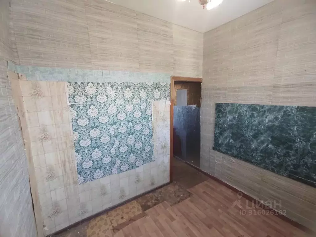 Комната Тамбовская область, Тамбов Московская ул., 2А (11.0 м) - Фото 2