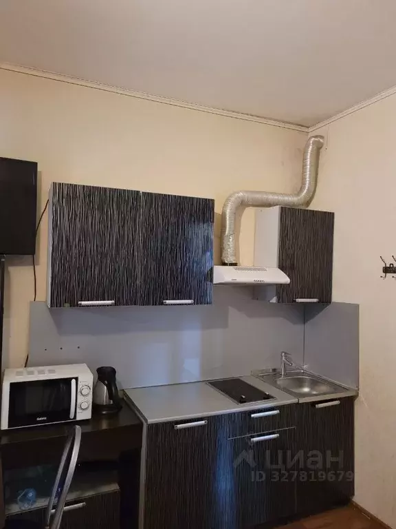 Студия Краснодарский край, Сочи Сухумское ш., 19/2 (27.0 м) - Фото 2