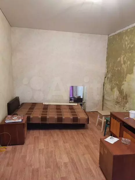 1-к. квартира, 30м, 1/3эт. - Фото 1