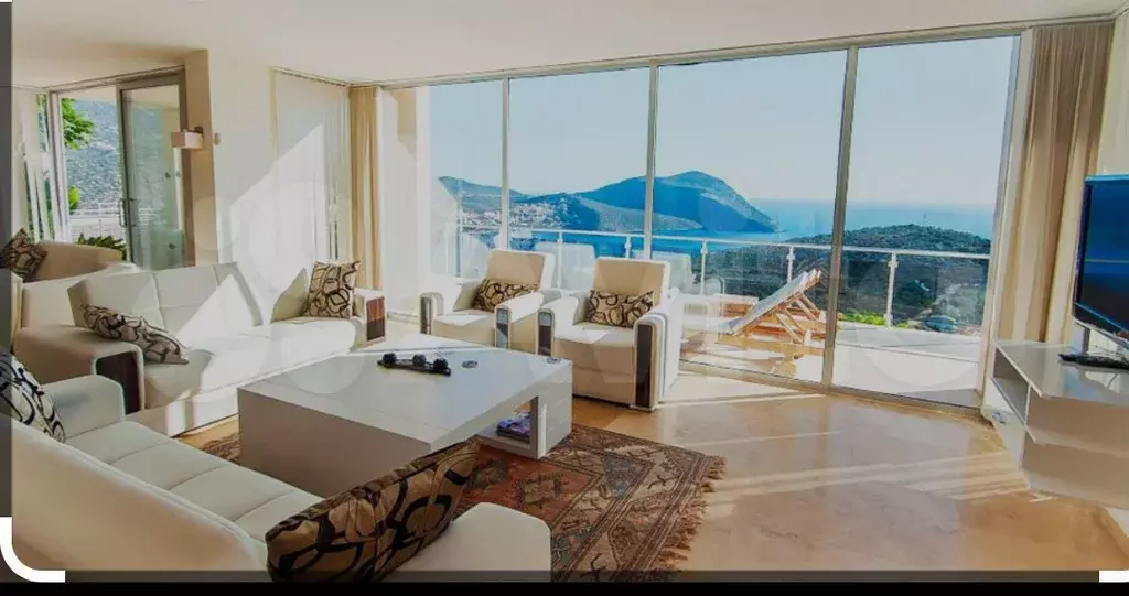 Апартаменты-студия, 32,4 м, 5/8 эт. - Фото 0
