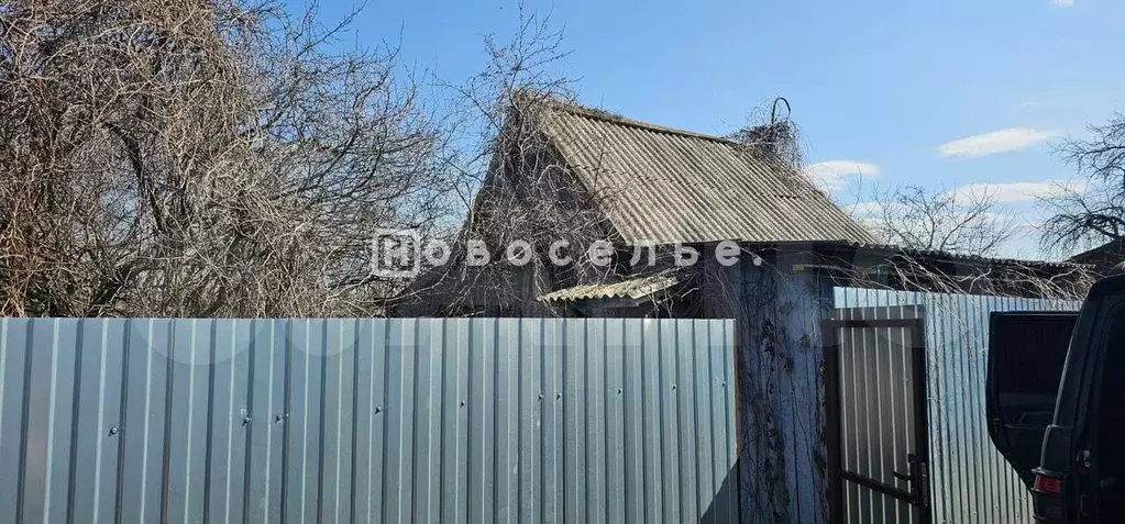 Участок 5 сот. (СНТ, ДНП) - Фото 0