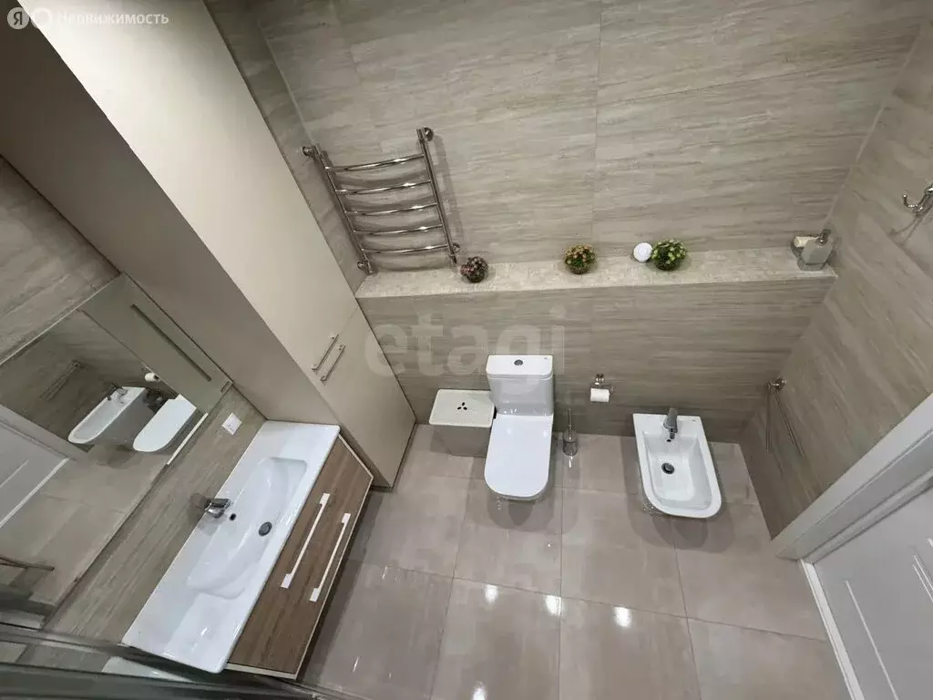 2-комнатная квартира: Ульяновск, 2-й переулок Мира, 24 (98.6 м) - Фото 2