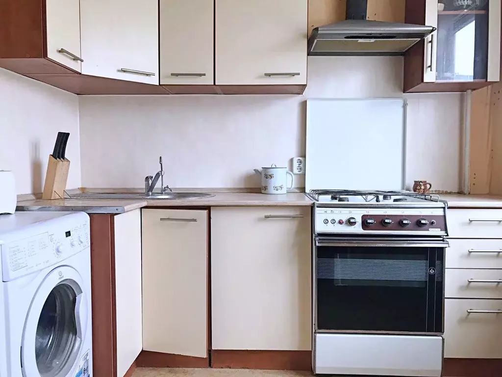 Продаётся 3-к квартира, 72.8 м - Фото 0