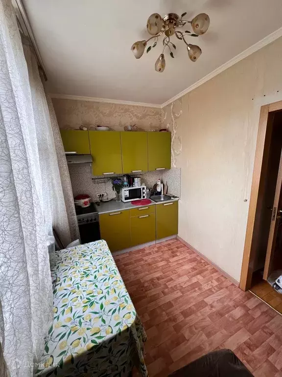 Продаётся 1-к квартира, 37.8 м - Фото 1