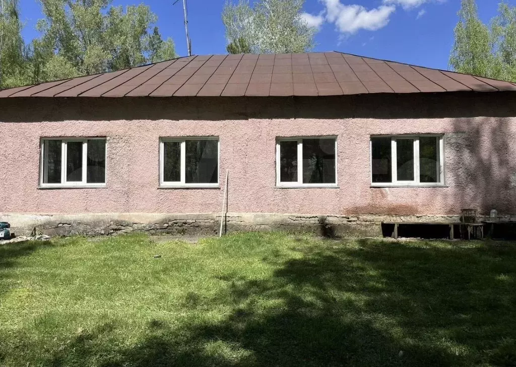 Дом 120 м на участке 2 га - Фото 0