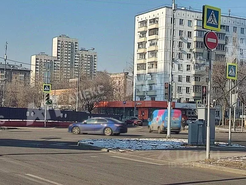 Помещение свободного назначения в Москва ул. Академика Королева, 18 ... - Фото 2