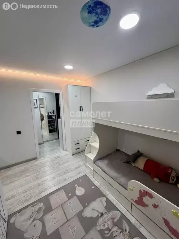 1-комнатная квартира: Липецк, улица С.Л. Коцаря, 5 (33.5 м) - Фото 1