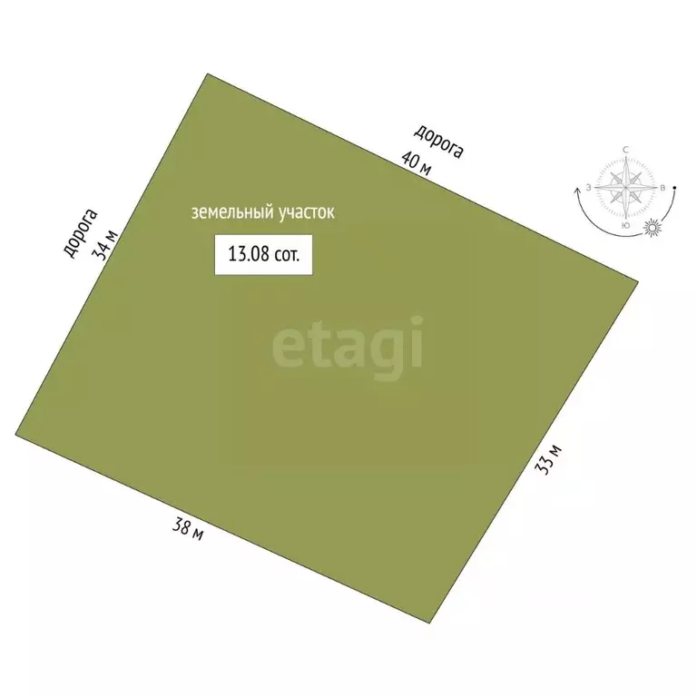 Дом в Алтайский край, Новоалтайск ул. Ленина, 92 (206 м) - Фото 2