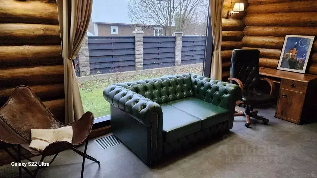 Дом в Московская область, Раменский муниципальный округ, 23-4 кв-л 2 ... - Фото 1