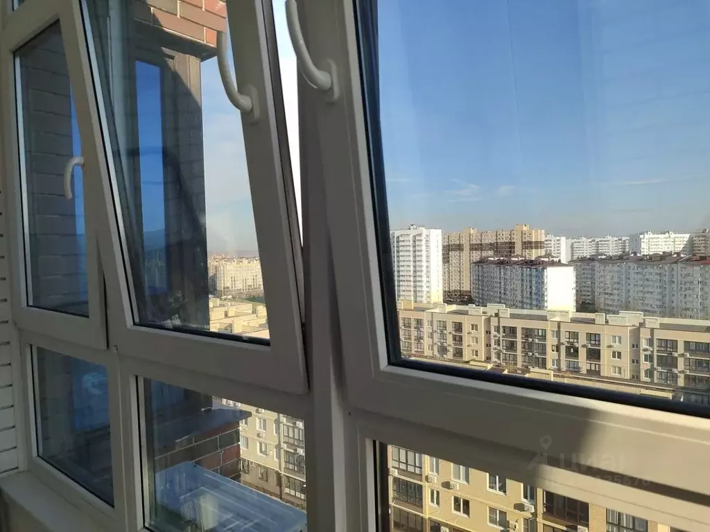 2-к кв. Краснодарский край, Анапа ул. Ивана Голубца, 147 (63.0 м) - Фото 1