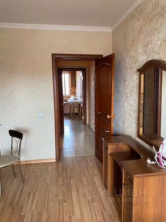 2-к кв. Московская область, Дзержинский Угрешская ул., 20 (63.0 м) - Фото 1