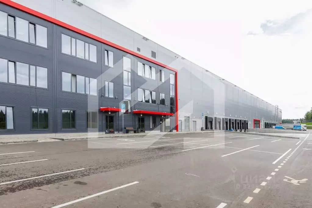 Помещение свободного назначения в Московская область, Солнечногорск ... - Фото 1